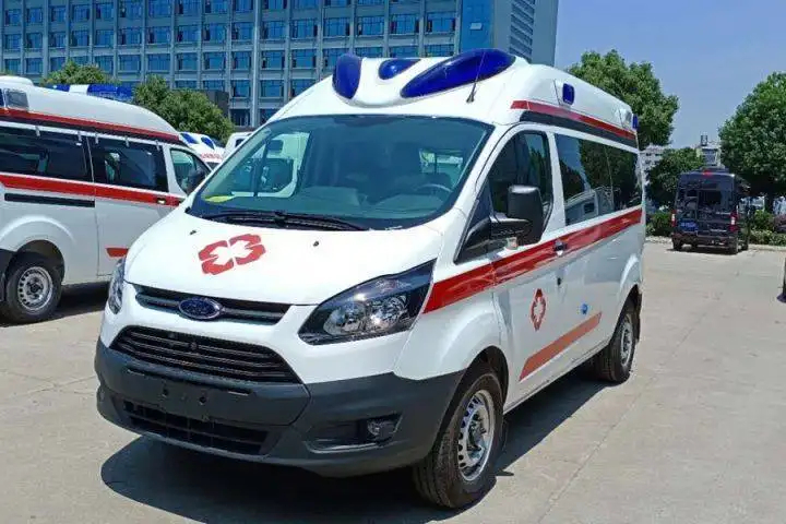 奎屯市长途救护车转院